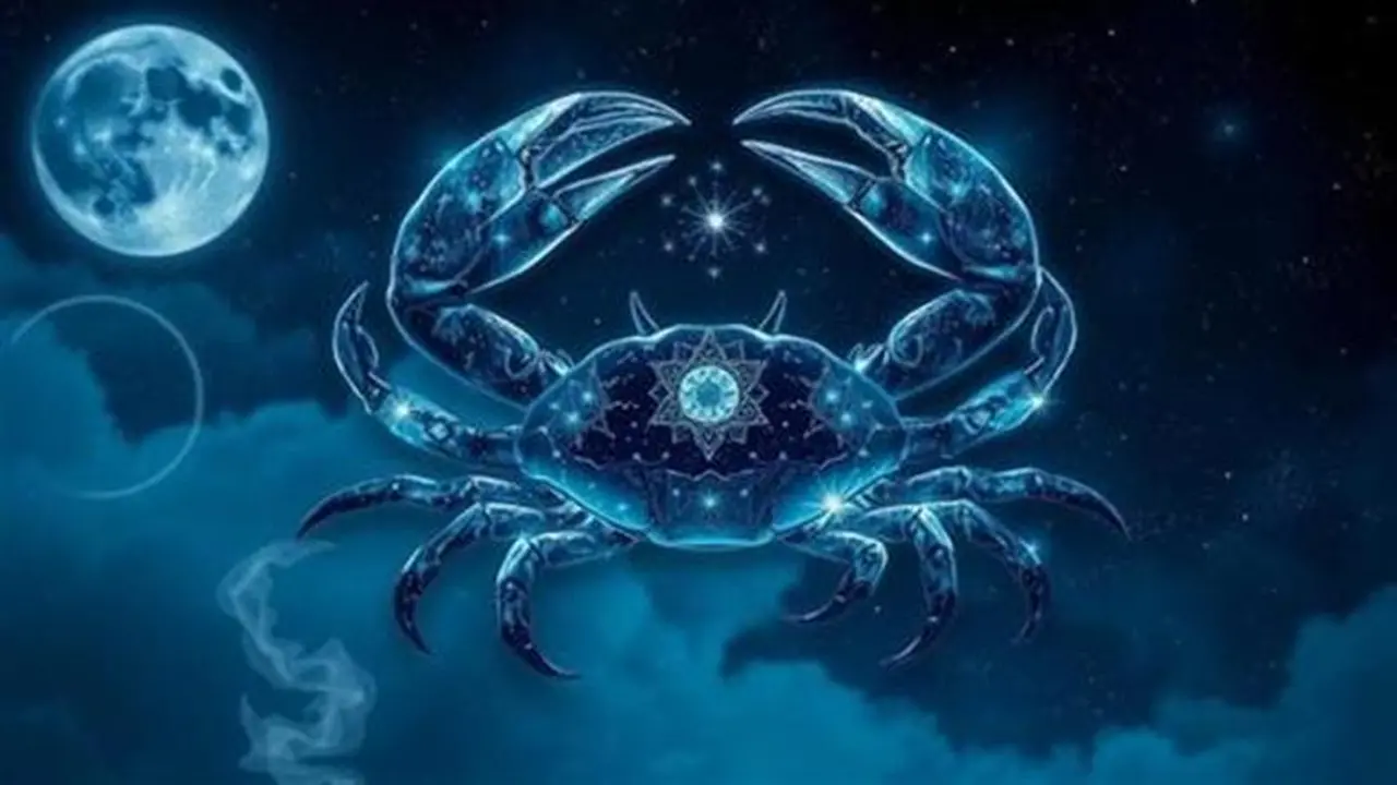 توقعات برج السرطان.. كيف يساعدك حدسك اليوم في اتخاذ قراراتك المصيرية؟